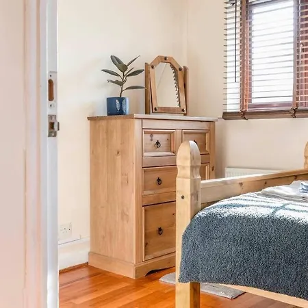 Villa Quiet & Secluded St Albans House Esterno foto