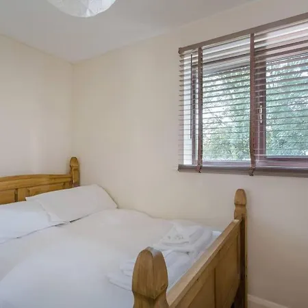 Villa Quiet & Secluded St Albans House Esterno foto