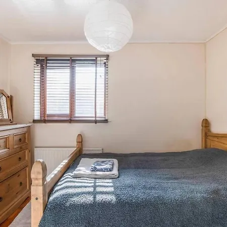 Villa Quiet & Secluded St Albans House Esterno foto