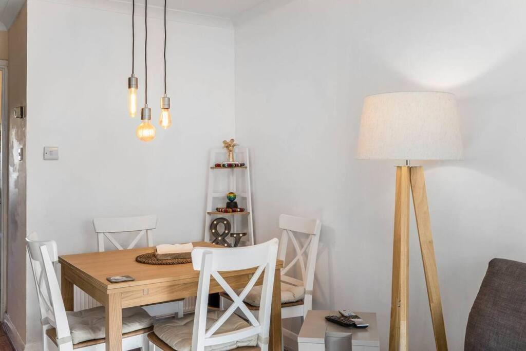 Holiday home Quiet & Secluded House St Albans